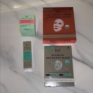 Rael Beauty bundle